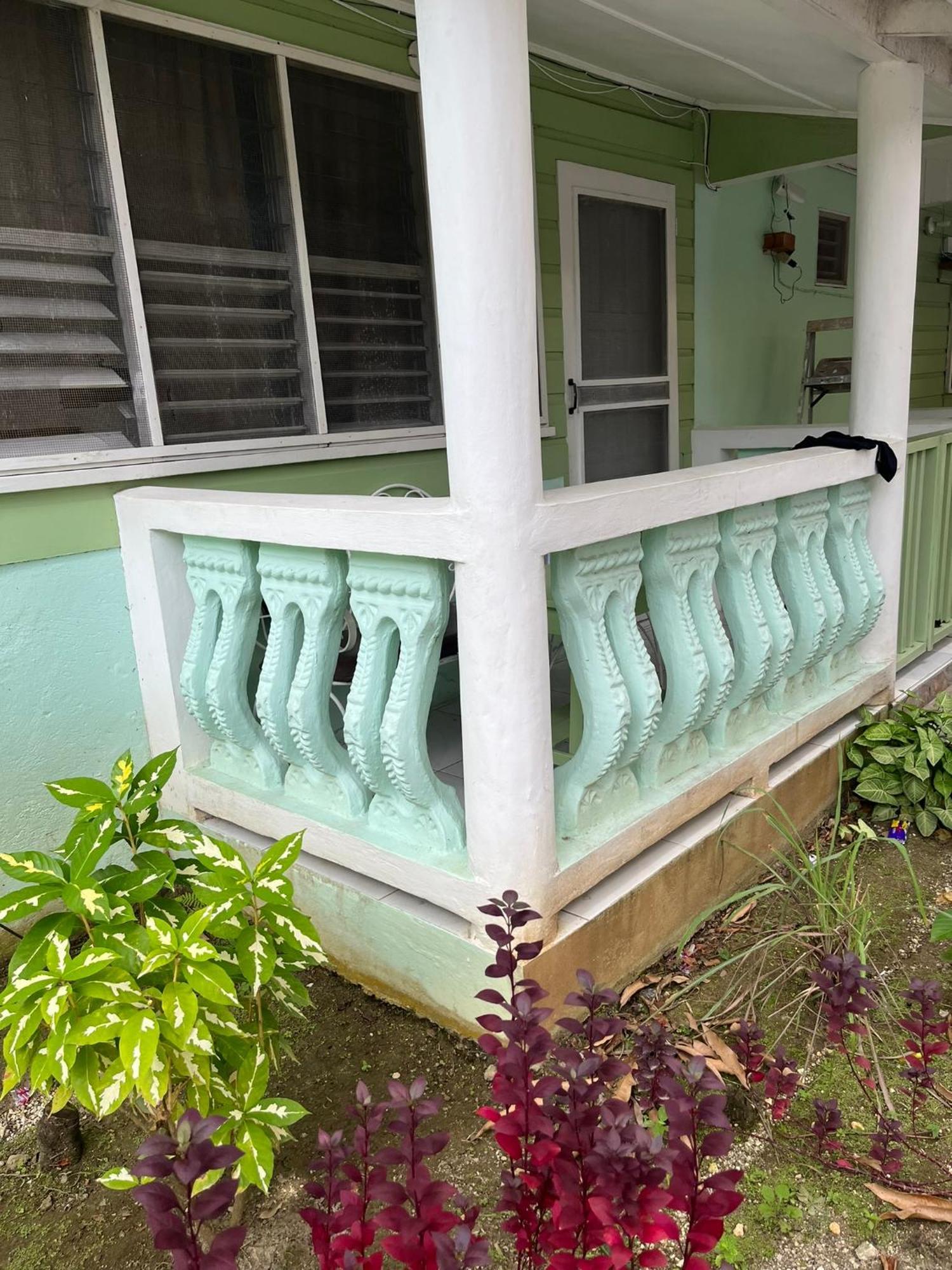 Andre'S Guest House Негрил Стая снимка