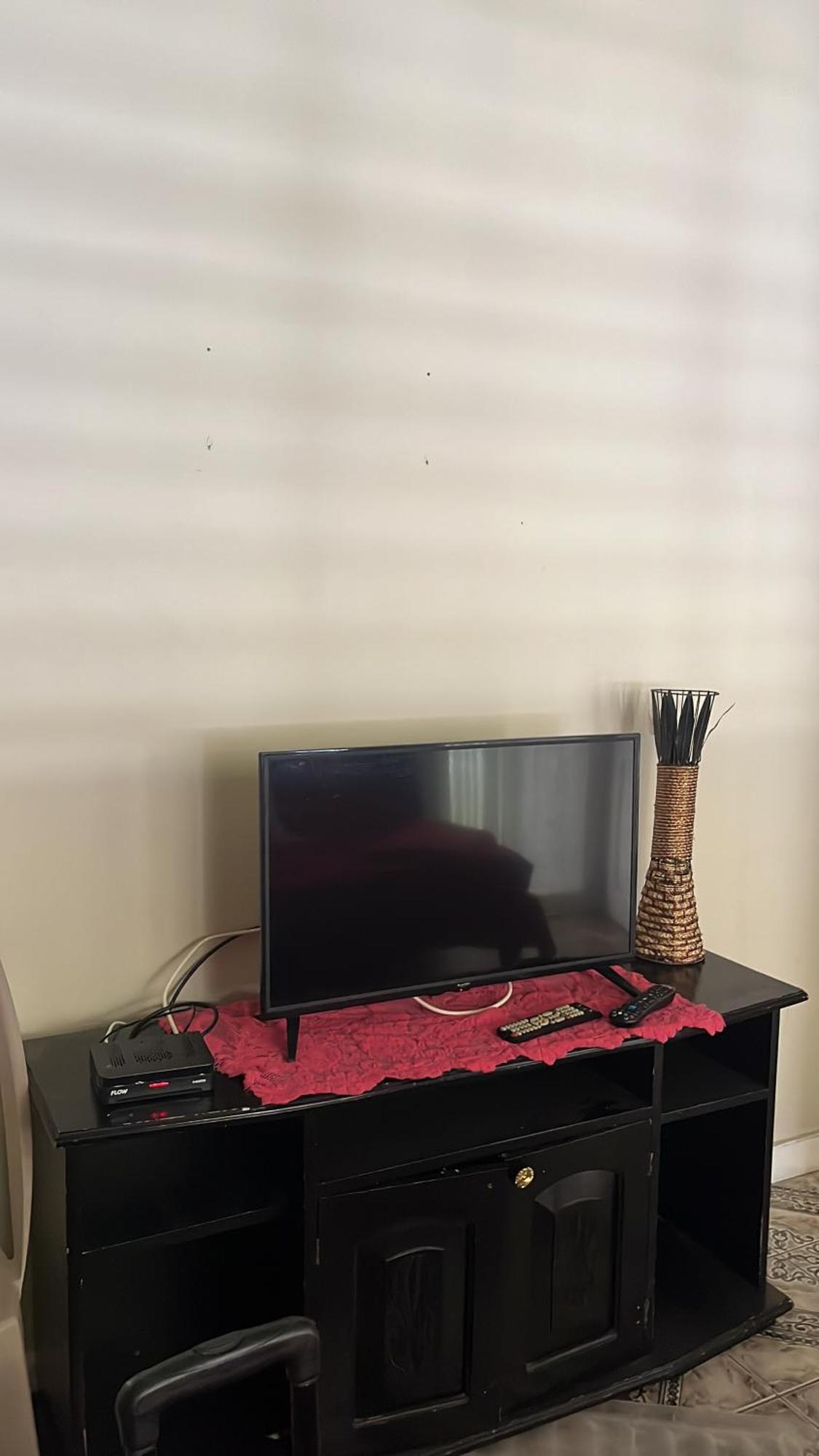 Andre'S Guest House Негрил Екстериор снимка
