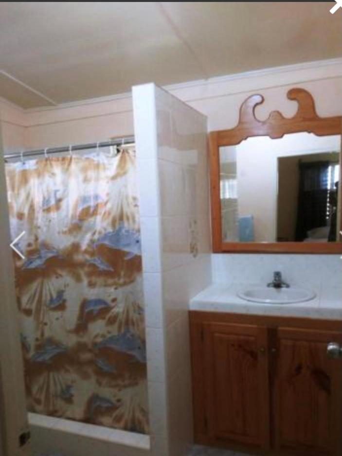 Andre'S Guest House Негрил Стая снимка