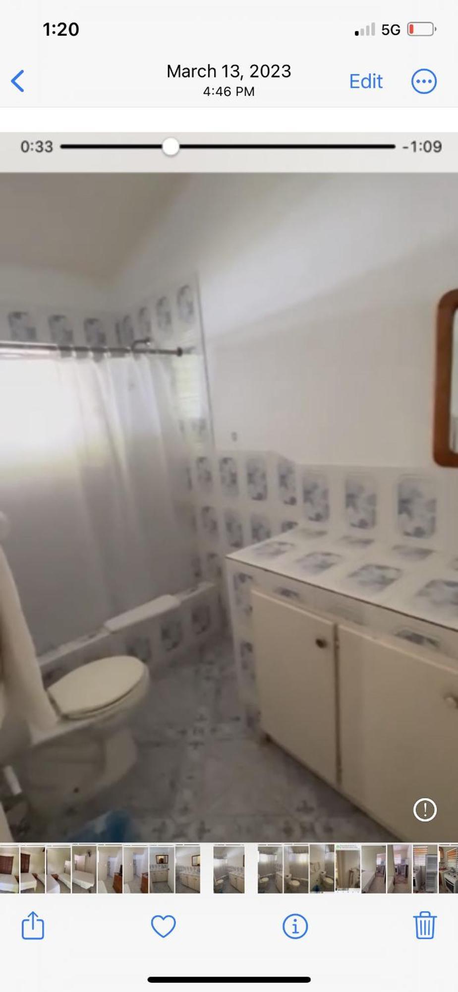 Andre'S Guest House Негрил Екстериор снимка
